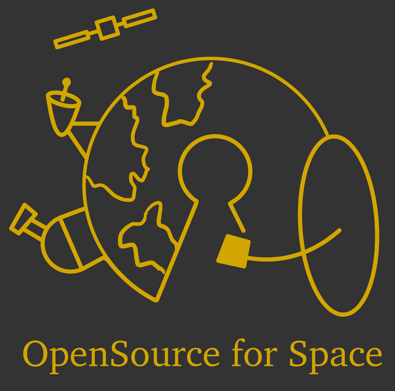 OS2 OpenSource for Space